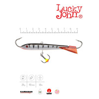 �������� Lucky John Classic 9 + �������, 9 ��, ���� 12hrt �������