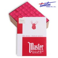  Master Red 144.