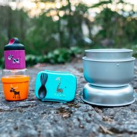 -    N'ice Cup Moose 