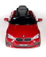 barty Bmw X6m