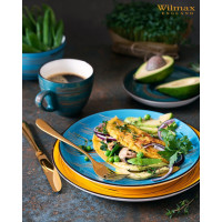    Wilmax Scratch, D=22,5 ,  