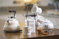 Kitchen Craft     Living Nostalgia Creamy