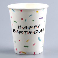     Happy Birthday: 6 , 6 
