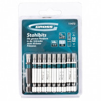  2   Torx30  50,  S2, 10 . Gross
