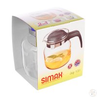  Simax 1,5 