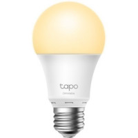   Tp-link Tapo L510e E27 8.7 806lm Wi-fi (.:1)