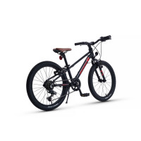  20 Maxiscoo 7bike M200,  
