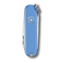 - Victorinox Classic Sd Colors Summer Rain, 58 , 7 , 
