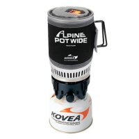       Kovea Alpine Pot Wide