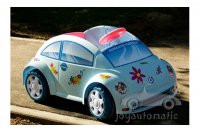   Joy Automatic Volkswagen Beetle  