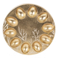   10- , L22,5 W22,5 H2,5 