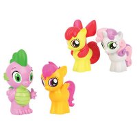 - "My Little Pony.  ", 2 .