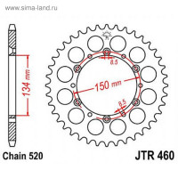  () Jtr460   ,  520, 45 