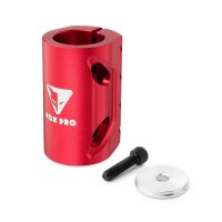  Fox 4 Scs D 28.6 And 31.8, 4 Bolts Red