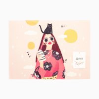     Love Mood  40*29
