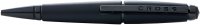 - Cross Edge   Matte Black Lacquer
