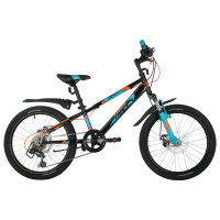  20" Novatrack Extreme,  