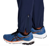    Silver Woven Pant 2011a038 402,  M