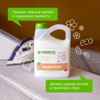 -   Synergetic " ", ,, 2.75 