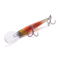 ������ Namazu Karoshi Minnow, L-110 ��, 15 �, ������, ���������, 4.0-6.0 �, ���� �17