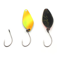   Namazu Pro Tia Losanga,  1.9 ,  116