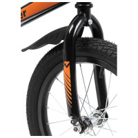  16" Novatrack Juster,  