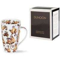  Dunoon  . 600