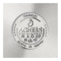  Agness Professional 24x06 2,7 .   18/10  