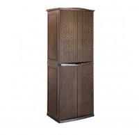   Keter Rattan Style Tall ,  