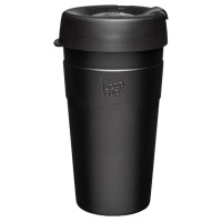  Keepcup Thermal L, 454 , Black