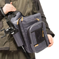    Fishing Shoulder Bag, 404310 ,  