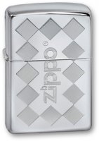 250_zframed  Zippo