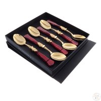    Domus Ginevra Gold (6 )