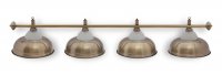  Crown Bronze 4 