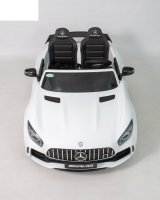 Barty Mercedes-benz Amg Gt R_white