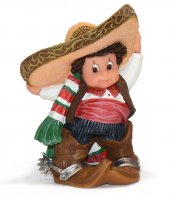  Nadal 746853 Mi Gran Sombrero -  