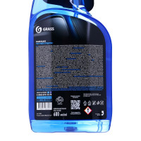   Grass Clean Glass, 600 , 