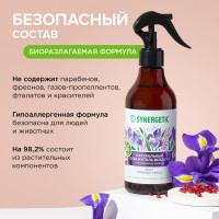   Synergetic     380