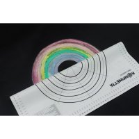     Konfinetta, , 40x50 , 0,44 ,  