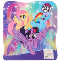  , My Little Pony,  20,7 