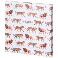     24   2  Lefard Animal World, ,  , 2 