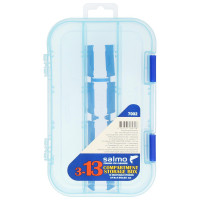    Salmo Allround, 20.7  12.5  3.2 