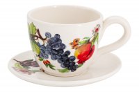    6  Home & Style Tutti Frutti,  12 : 6   400     , 