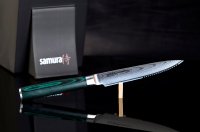    Samura Damascus Sd0031  125 
