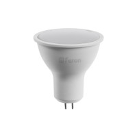   Feron, (13w) 230v G5.3 2700k Mr16, Lb-960