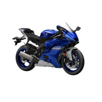   1:18 Yamaha Yzf-r6