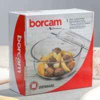      Borcam, 1,5 ,  