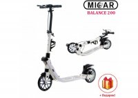   Micar Balance 200  (. D11)