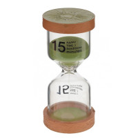   (15 .), L4,5 W4,5 H10 , 4.