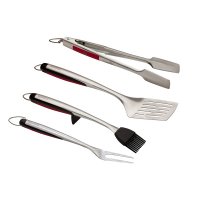   Char-broil 4 .  